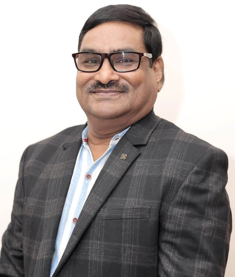CA Anand Sethiya