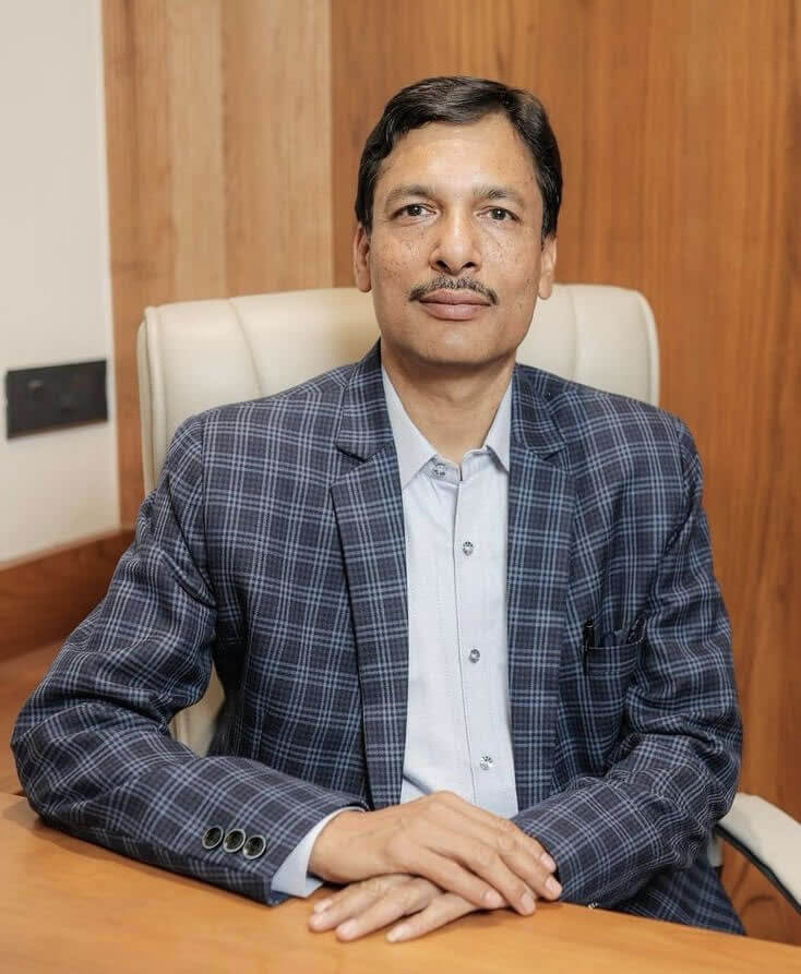 CA Ritesh Kumar Jain